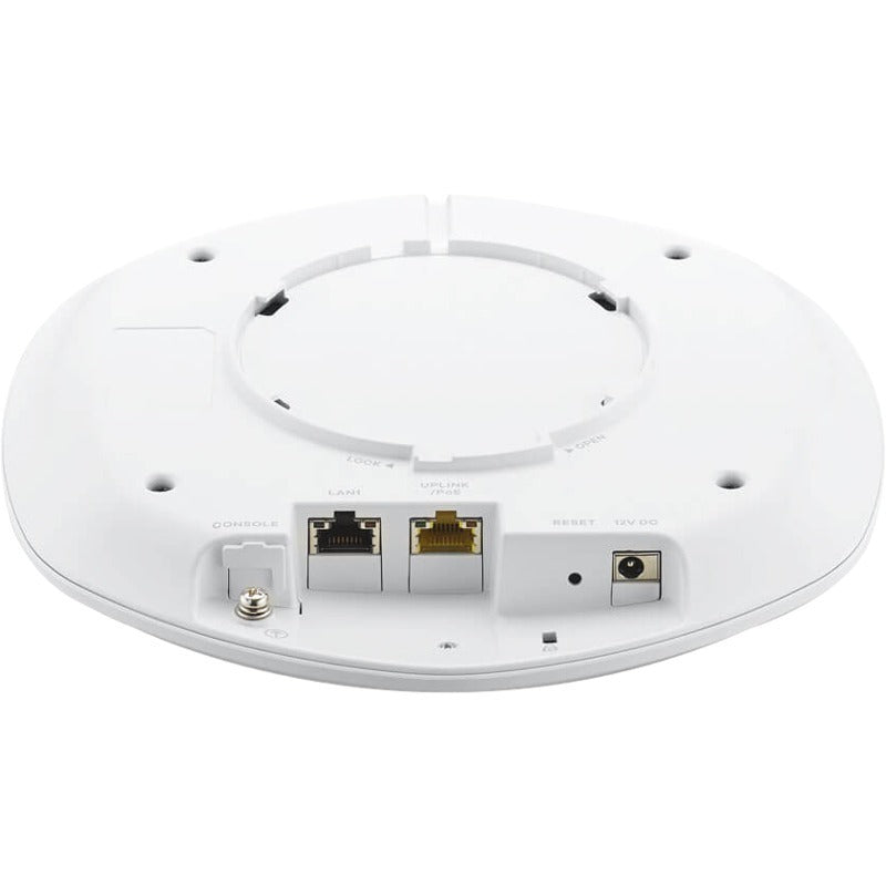 ZYXEL NWA1123-AC HD IEEE 802.11ac 1.60 Gbit/s Wireless Access Point