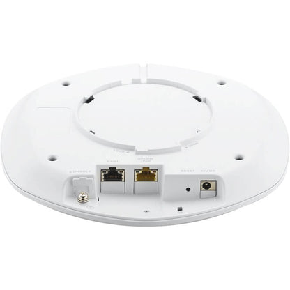 ZYXEL NWA1123-AC HD IEEE 802.11ac 1.60 Gbit/s Wireless Access Point