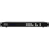 Tripp Lite 4x4 HDMI Matrix Switch / Splitter w Audio Extractor 4K 60Hz HDR
