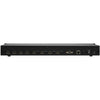 Tripp Lite 4x4 HDMI Matrix Switch / Splitter w Audio Extractor 4K 60Hz HDR
