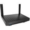 Linksys Max-Stream Wi-Fi 6 IEEE 802.11ax Ethernet Wireless Router