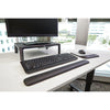 3M Precise Mouse Pad with Gel Wrist Rest