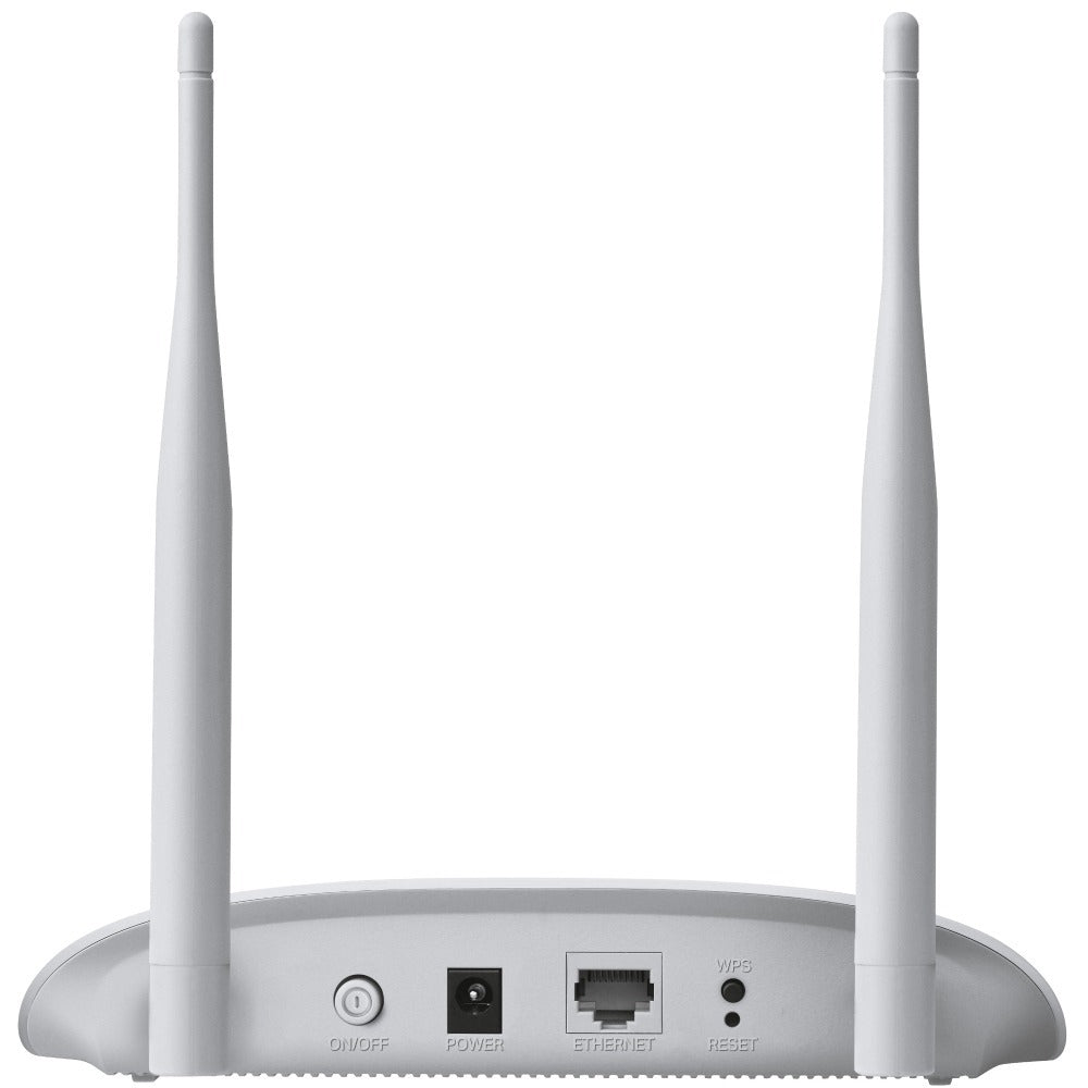 TP-Link TL-WA801N IEEE 802.11n 300 Mbit/s Wireless Access Point