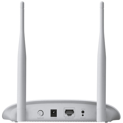 TP-Link TL-WA801N IEEE 802.11n 300 Mbit/s Wireless Access Point