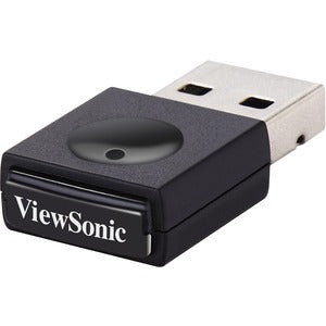 Viewsonic PJ-WPD-200 IEEE 802.11n Wi-Fi Adapter for Projector