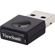 Viewsonic PJ-WPD-200 IEEE 802.11n Wi-Fi Adapter for Projector