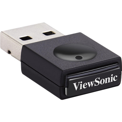 Viewsonic PJ-WPD-200 IEEE 802.11n Wi-Fi Adapter for Projector