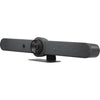 Logitech Video Conferencing Camera - 30 fps - Graphite - USB 3.0