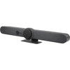Logitech Video Conferencing Camera - 30 fps - Graphite - USB 3.0