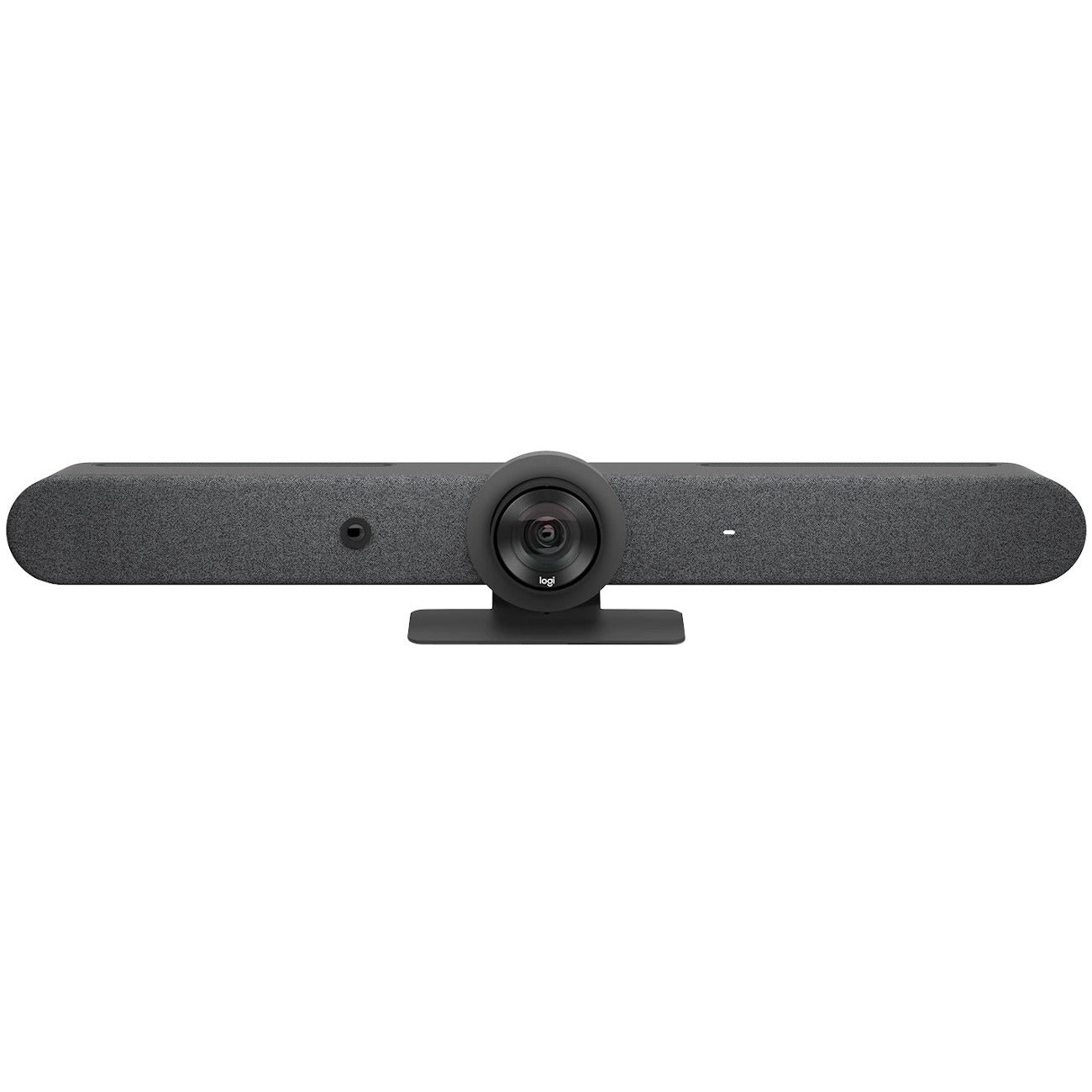 Logitech Video Conferencing Camera - 30 fps - Graphite - USB 3.0