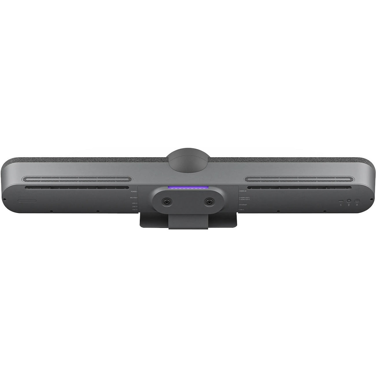 Logitech Video Conferencing Camera - 30 fps - Graphite - USB 3.0
