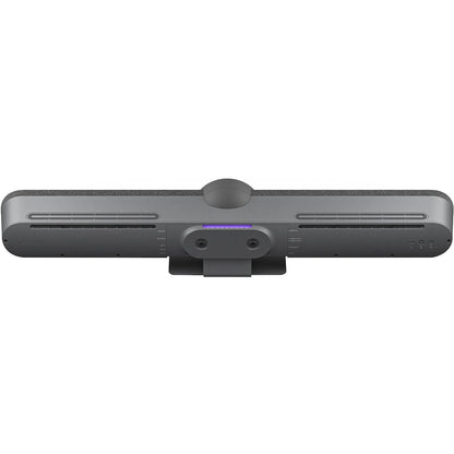 Logitech Video Conferencing Camera - 30 fps - Graphite - USB 3.0