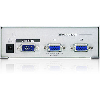 Aten VS92A VGA Switchbox