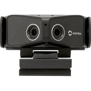 AOpen KP180 Video Conferencing Camera - 30 fps - USB