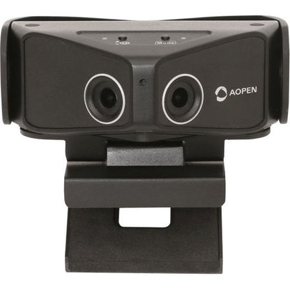 AOpen KP180 Video Conferencing Camera - 30 fps - USB