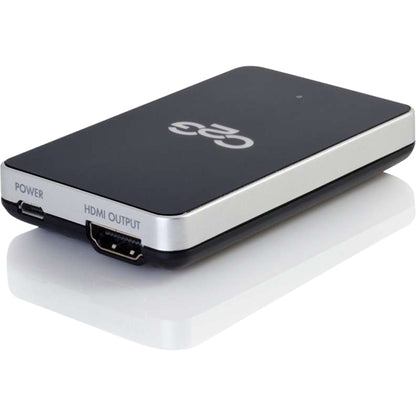 C2G Wireless AV Presentation Kit - Audio/Video Presention Solution