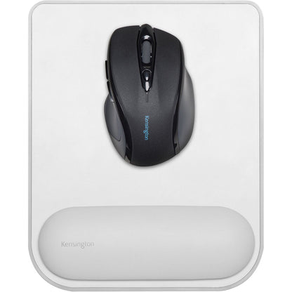 Kensington ErgoSoft Wrist Rest Mouse Pad for Standard Mouse
