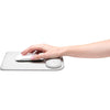 Kensington ErgoSoft Wrist Rest Mouse Pad for Standard Mouse