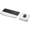 Kensington ErgoSoft Wrist Rest Mouse Pad for Standard Mouse