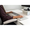 Kensington ErgoSoft Wrist Rest Mouse Pad for Standard Mouse