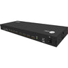 SIIG HDMI 2.0 4x4 Matrix with Amazon Echo Control Enabled
