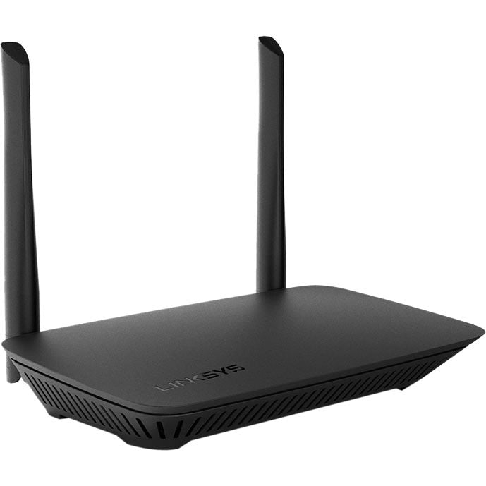 Linksys E5350 IEEE 802.11ac Ethernet Wireless Router