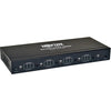 Tripp Lite 4x4 HDMI Matrix Video Switch Splitter with Audio and RS232 TAA