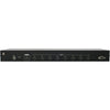 IOGEAR True 4K 8-Port Switcher with HDMI Connection