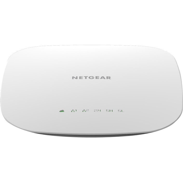 Netgear WAC540 IEEE 802.11ac 3 Gbit/s Wireless Access Point