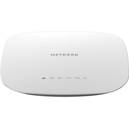 Netgear WAC540 IEEE 802.11ac 3 Gbit/s Wireless Access Point