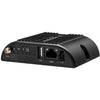 CradlePoint COR IBR200 Wi-Fi 4 IEEE 802.11b/g/n 1 SIM Ethernet, Cellular Modem/Wireless Router