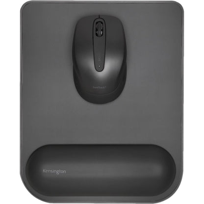Kensington ErgoSoft Wrist Rest Mouse Pad