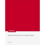 McAfee by Intel Security With 1 year Gold Software Support - License - 1 Server, Unlimited Connection