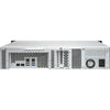QNAP TS-832XU-RP-4G SAN/NAS Storage System with Redundant Power Supply