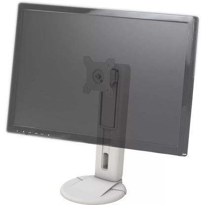 Amer Mounts Single Flat Panel Monitor Stand With VESA Mounting Support