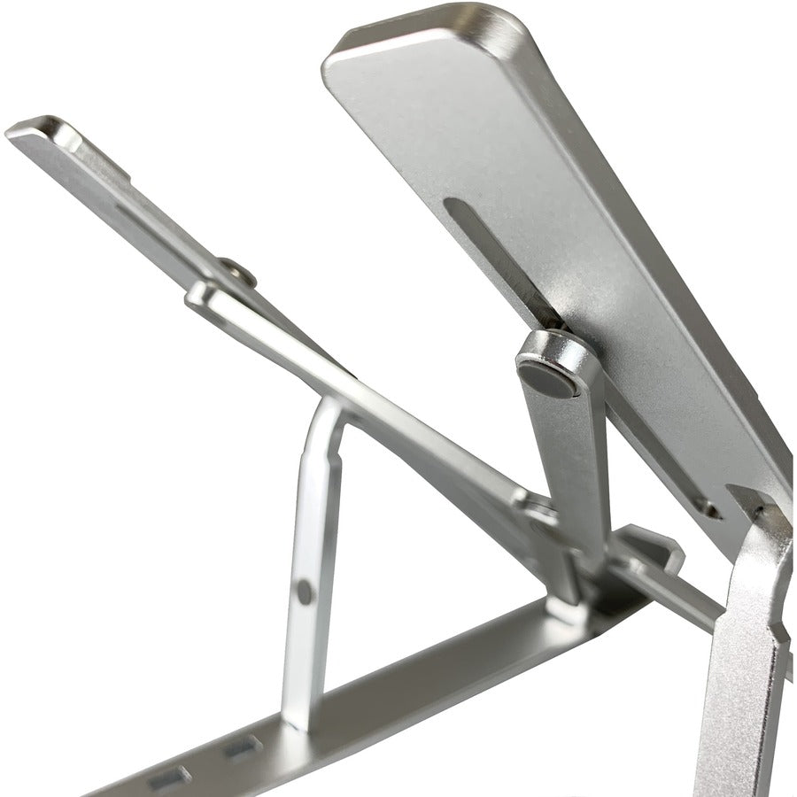 Amer Folding Travel Laptop Tablet Stand