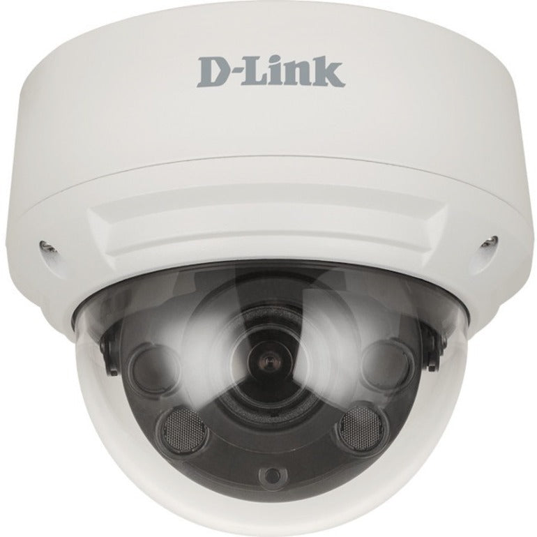 D-Link Vigilance DCS-4618EK 8 Megapixel Network Camera - Dome