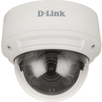 D-Link Vigilance DCS-4618EK 8 Megapixel Network Camera - Dome