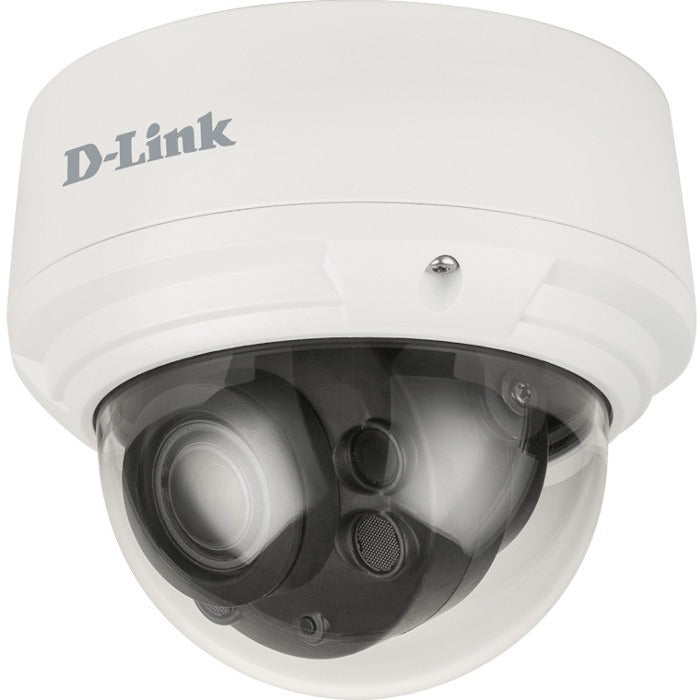 D-Link Vigilance DCS-4618EK 8 Megapixel Network Camera - Dome