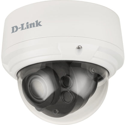 D-Link Vigilance DCS-4618EK 8 Megapixel Network Camera - Dome