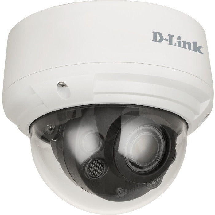 D-Link Vigilance DCS-4618EK 8 Megapixel Network Camera - Dome