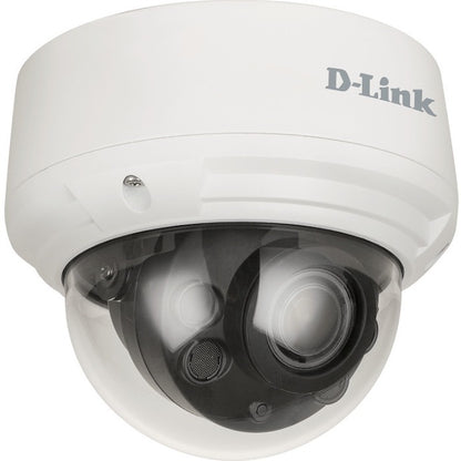 D-Link Vigilance DCS-4618EK 8 Megapixel Network Camera - Dome