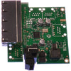 Brainboxes Industrial Embeddable 4 Port Ethernet Switch