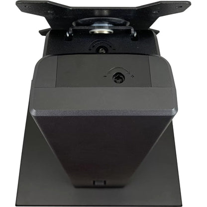 Amer Mounts Single Flat Panel Monitor Stand With VESA Mounting Support