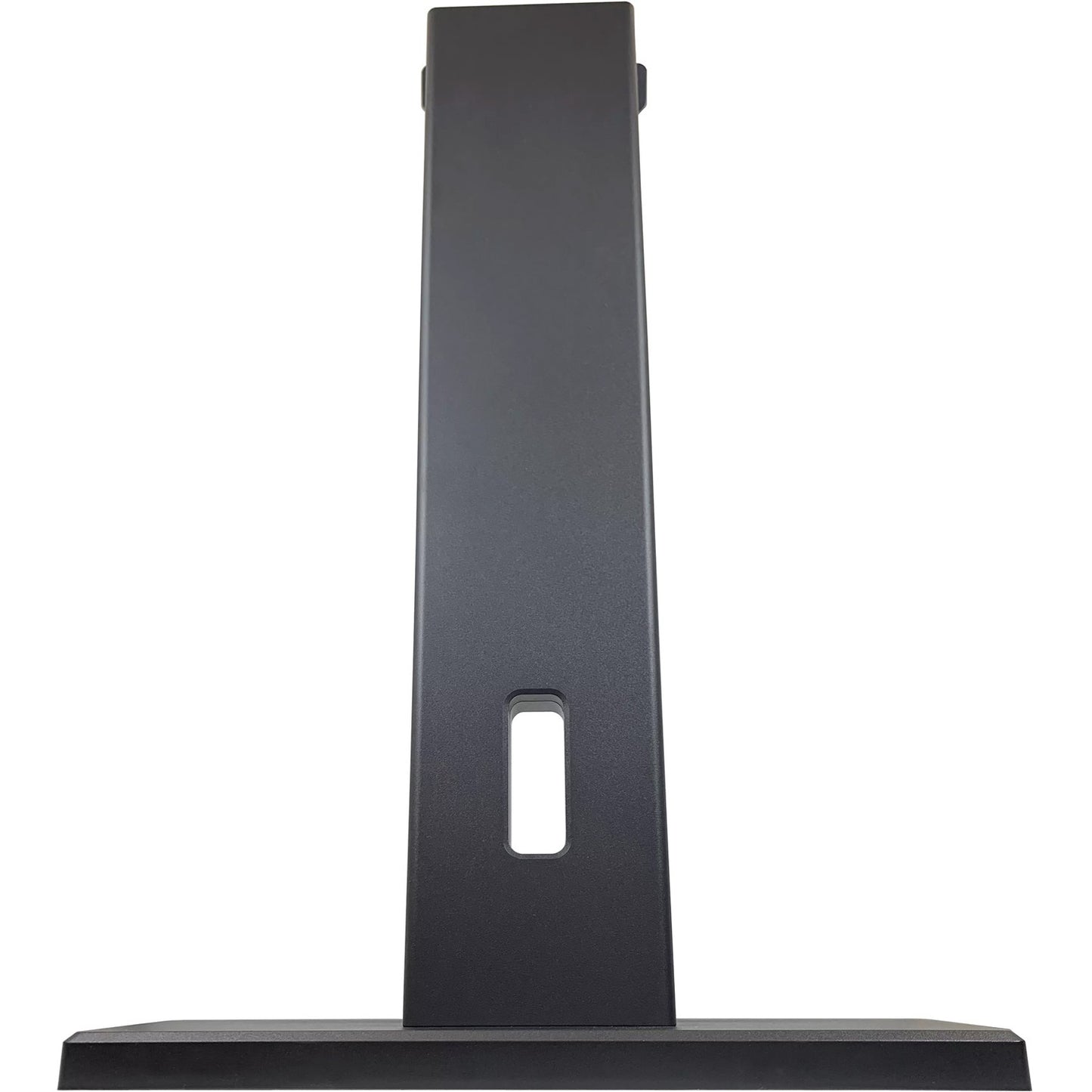 Amer Mounts Single Flat Panel Monitor Stand With VESA Mounting Support
