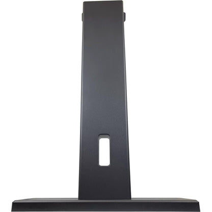 Amer Mounts Single Flat Panel Monitor Stand With VESA Mounting Support