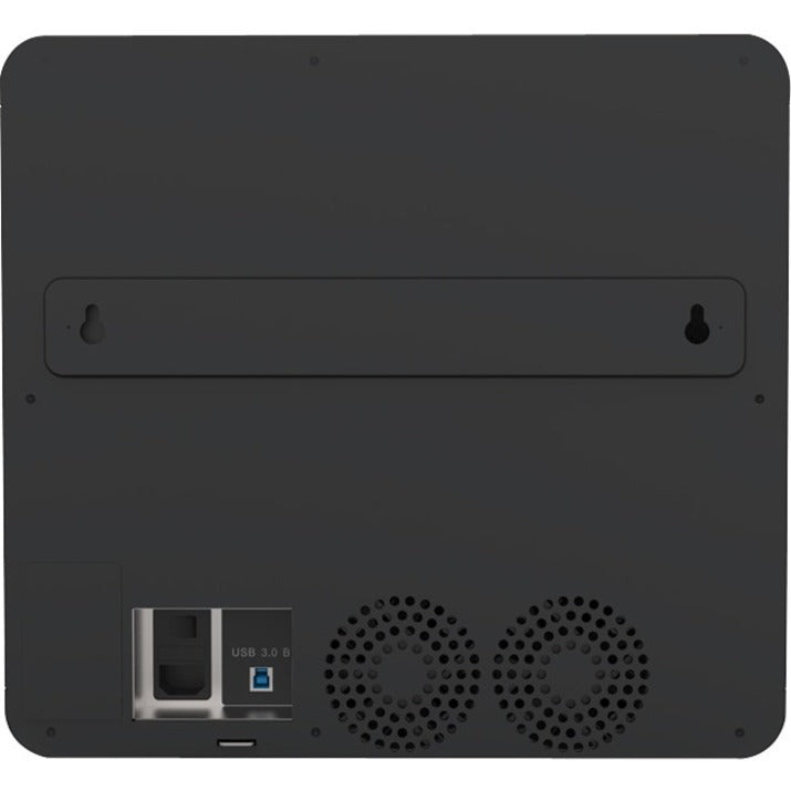 Rocstor VOLT SC8 USB-C Stackable Sync & Charging Station
