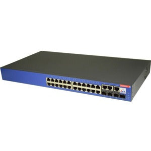 Amer SS2GR26I Ethernet Switch