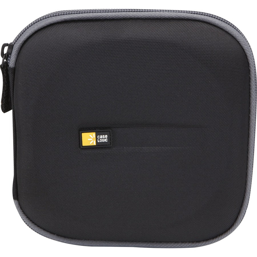 Case Logic 24 Capacity CD Wallet