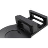 CTA Digital Quick-Connect Desk Mount for Tablets, Black
